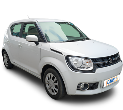 Maruti IGNIS-img